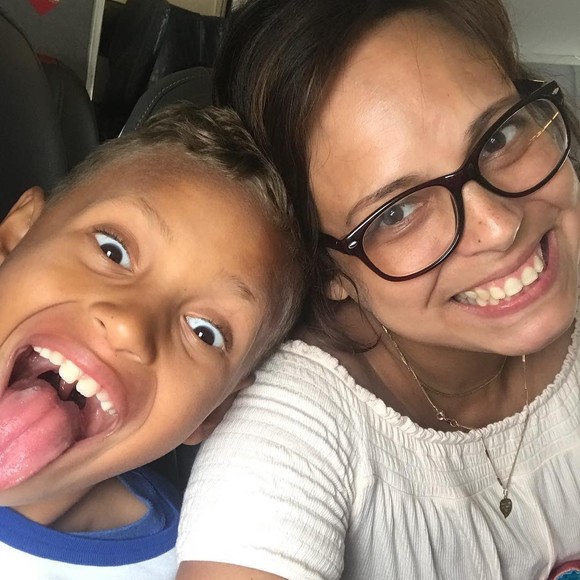 Meet your Posher, Lourdes - Picture 1 of 1